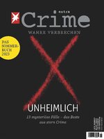 Crime Sonderheft